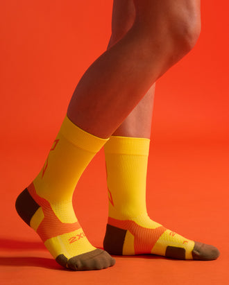 Vectr Light Cushion Crew Socks