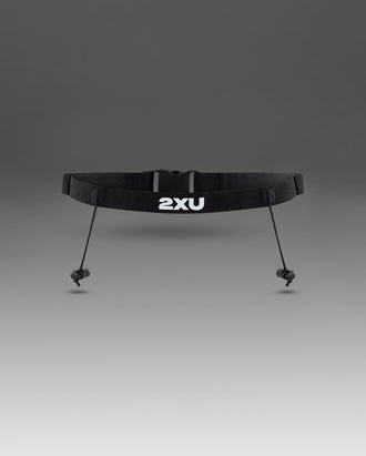 Nutrition Race Belt