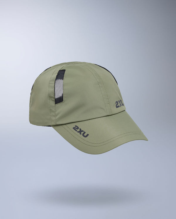 Run Cap