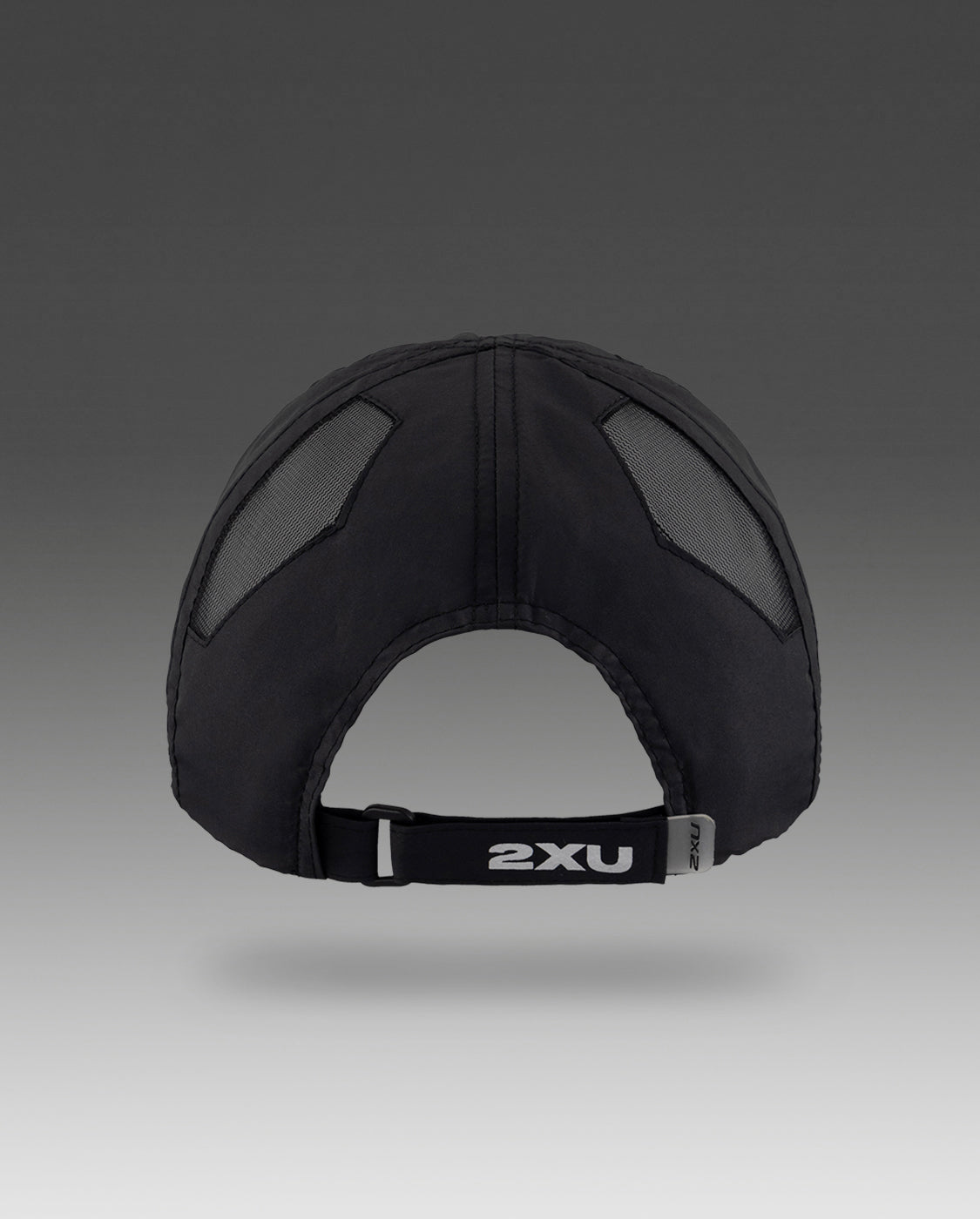 Running Hat | Black | 2XU – 2XU US display picture 2