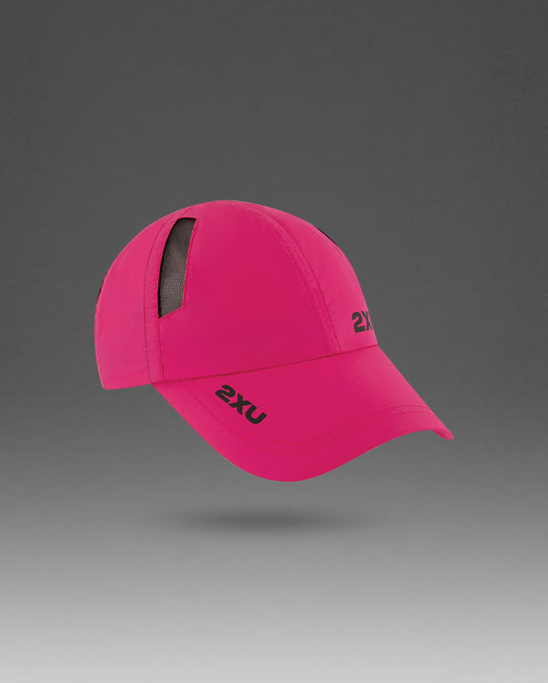 Run Cap