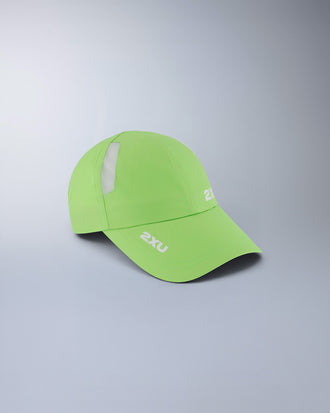 Run Cap