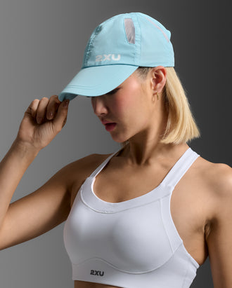 Run Cap