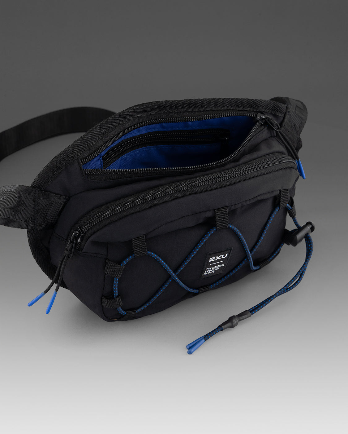 Cross Body Bag – 2XU US