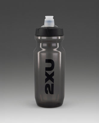 Squeeze Water Bottle - 600ml