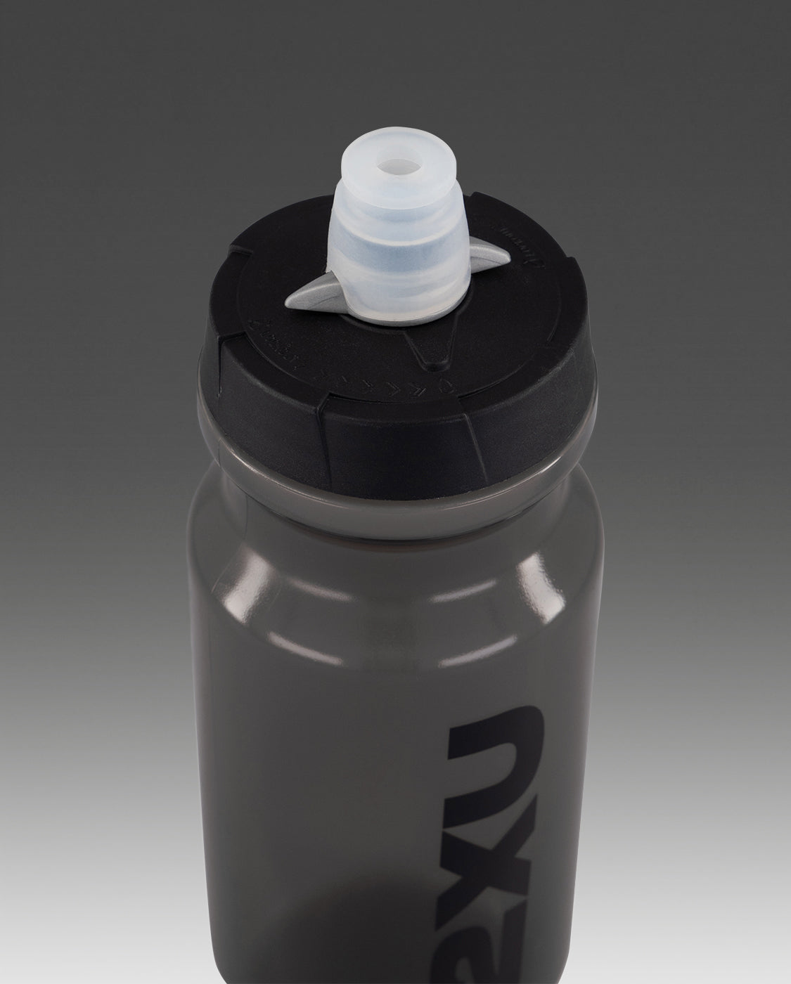 Squeeze Water Bottle - 600ml