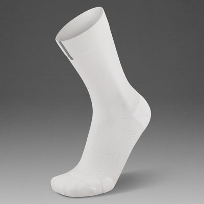 Vectr Reflective Crew Socks