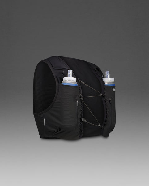 On Veste Running Homme - Weather Vest - Hay