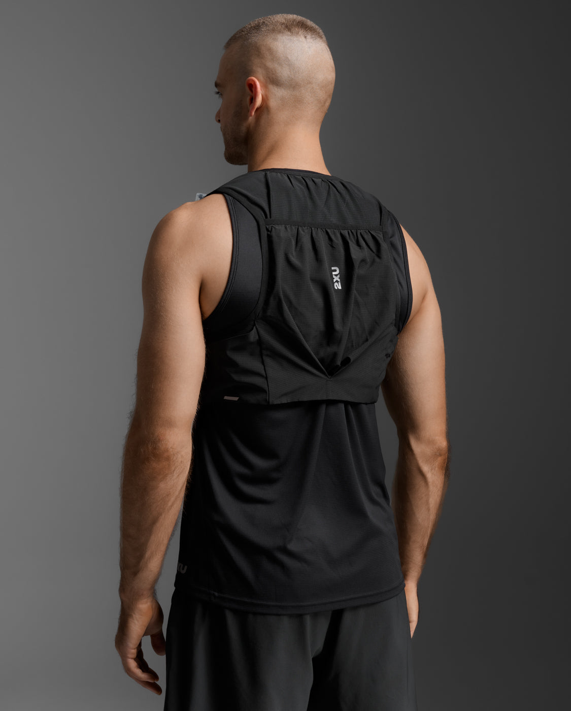 Run Hydration Vest – 2XU US