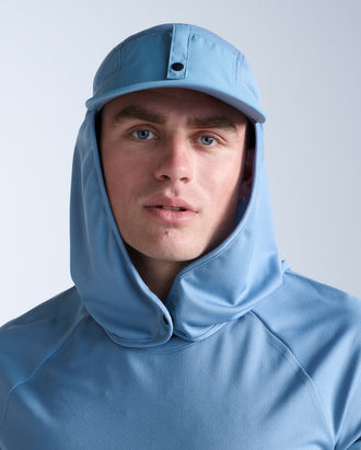 Trail Legionnaire Cap