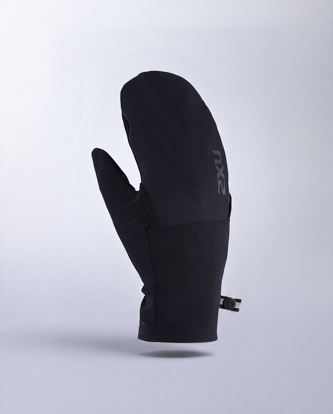 Black/Black Reflective