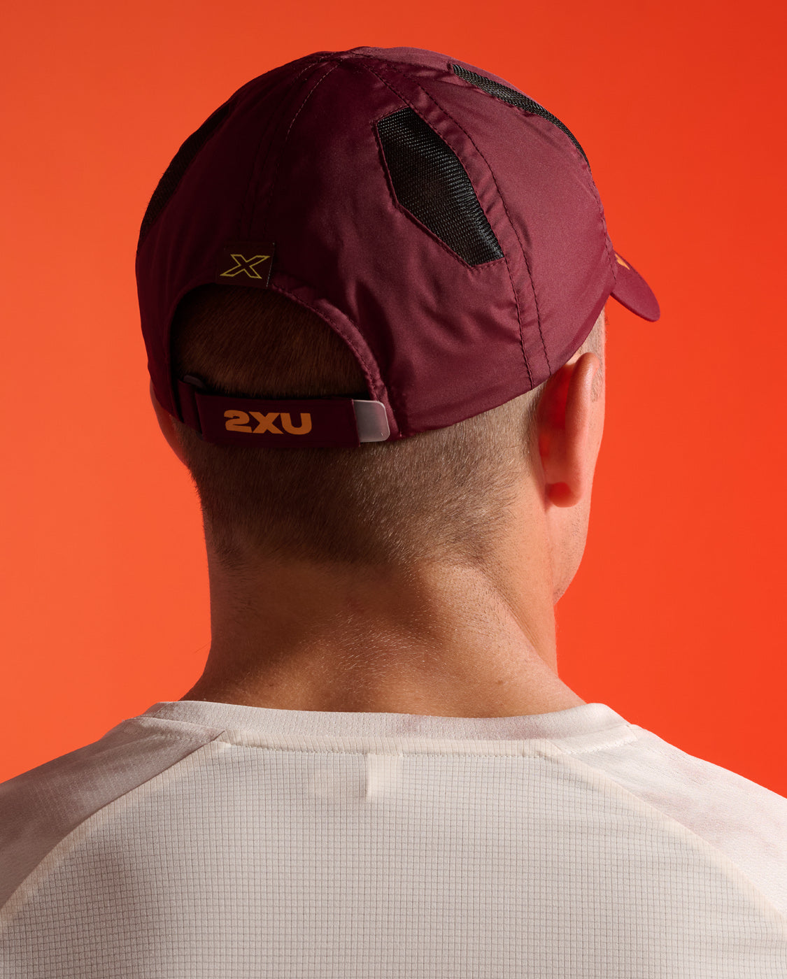 Run Cap – 2XU US