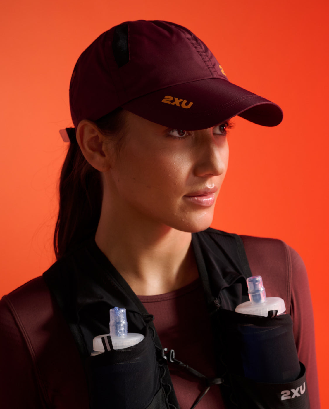 Run Cap – 2XU US