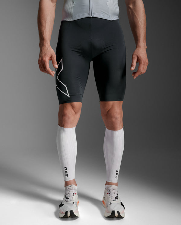 Light Speed Aero Calf Guards