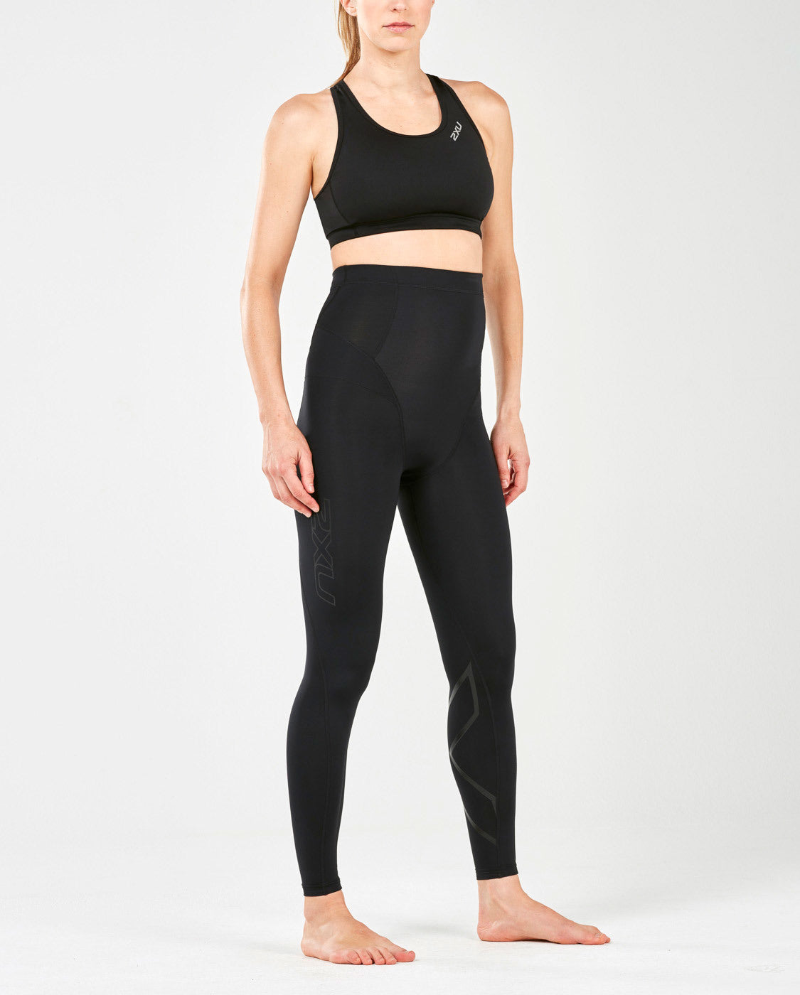 Amazon.com: Bellefit High-Waisted Postpartum Support Leggings for Post  Childbirth Recovery (X-Small) Black : Clothing, Shoes & Jewelry