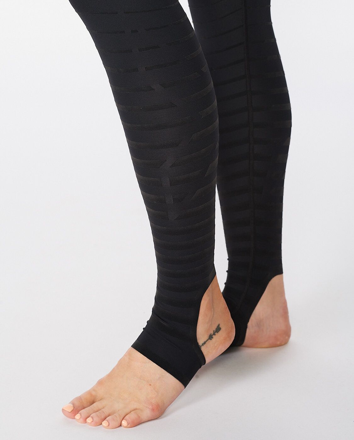 Postpartum Leggings: Power Recovery Compression Tights