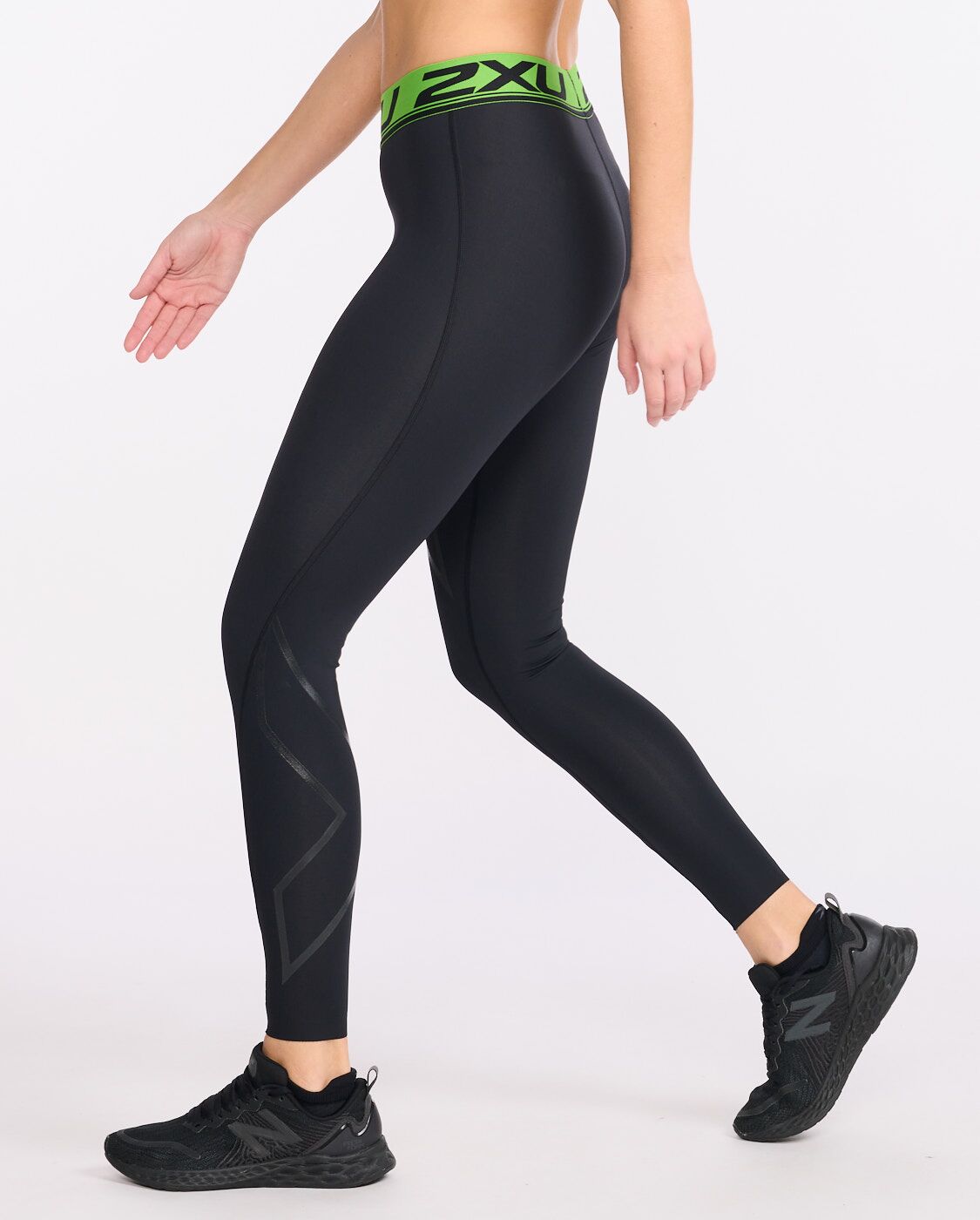 Buy 2XU Refresh Recovery Tights Online