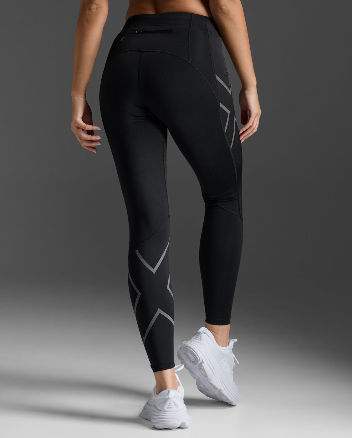 Ignition Shield Compression Tights - Main Image
