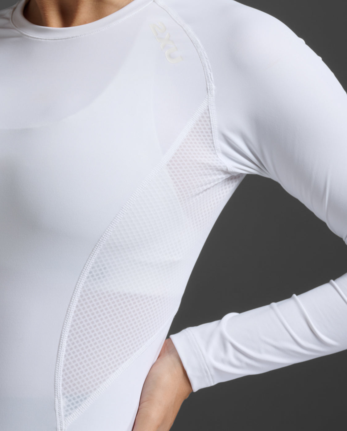 Core Compression Long Sleeve