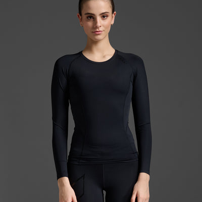 Core Compression Long Sleeve