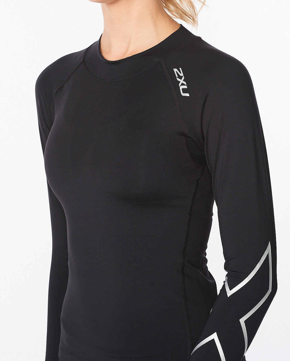 Ignition Compression Long Sleeve – 2XU