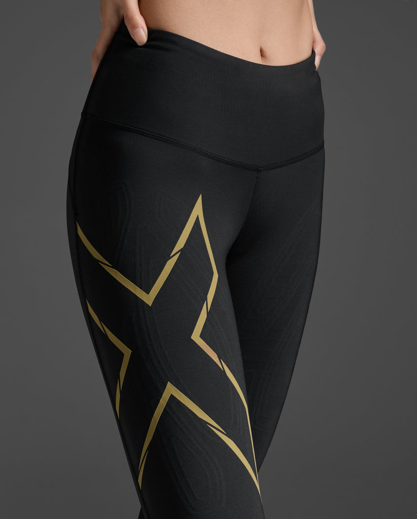 Light Speed Mid-Rise Compression Tights