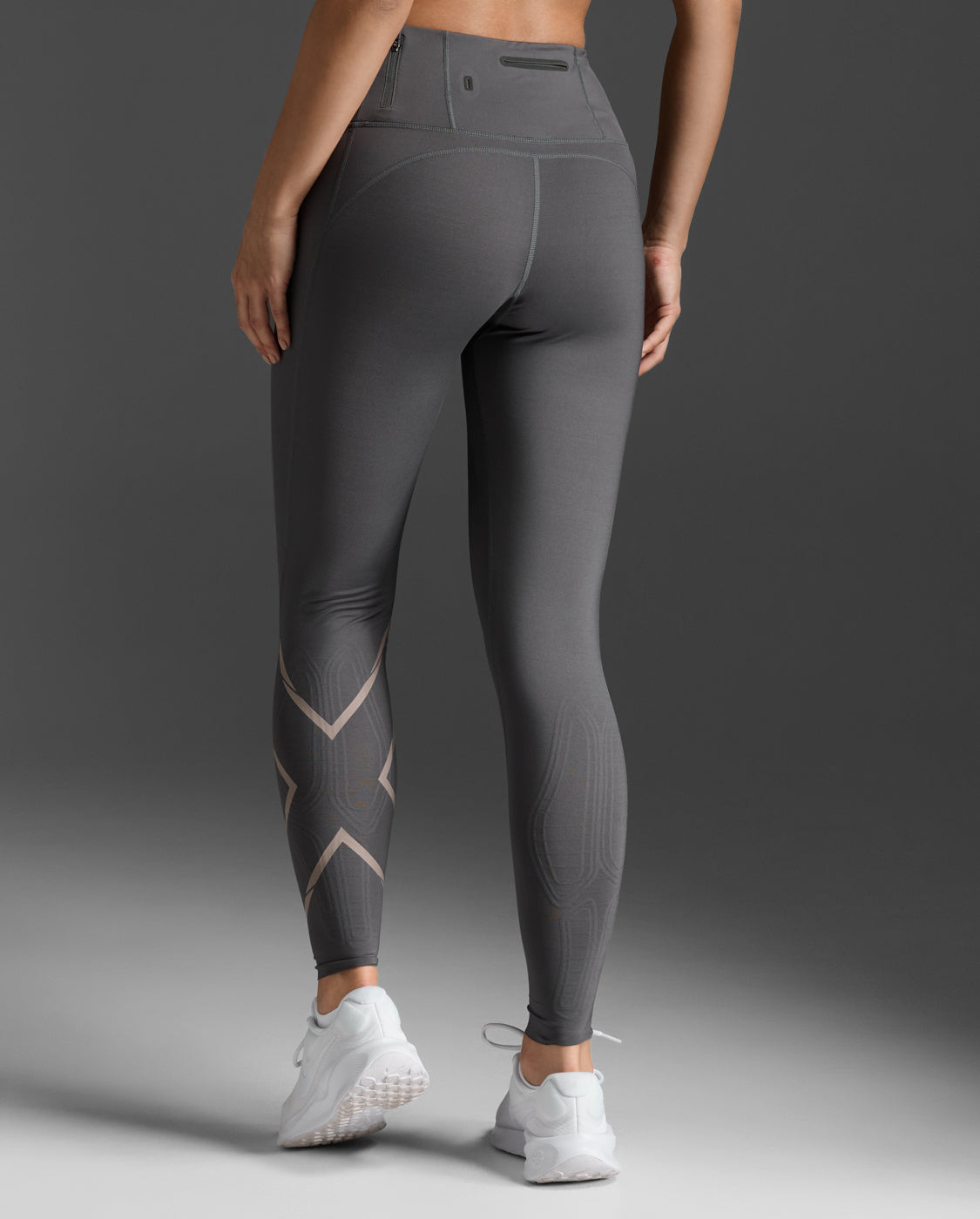 Light Speed Mid-Rise Compression Tights