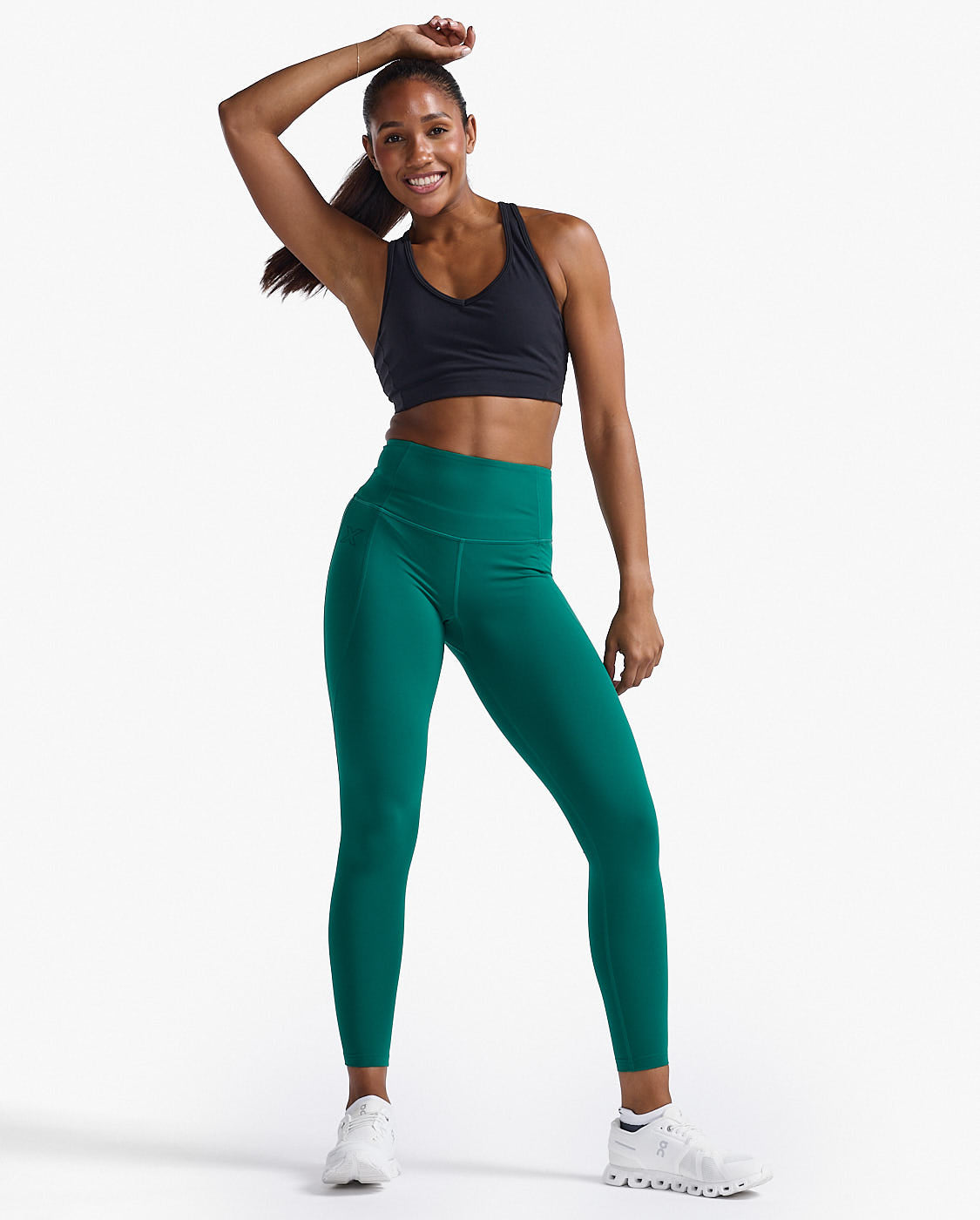 Form Soft Touch Hi Rise Compression Tights
