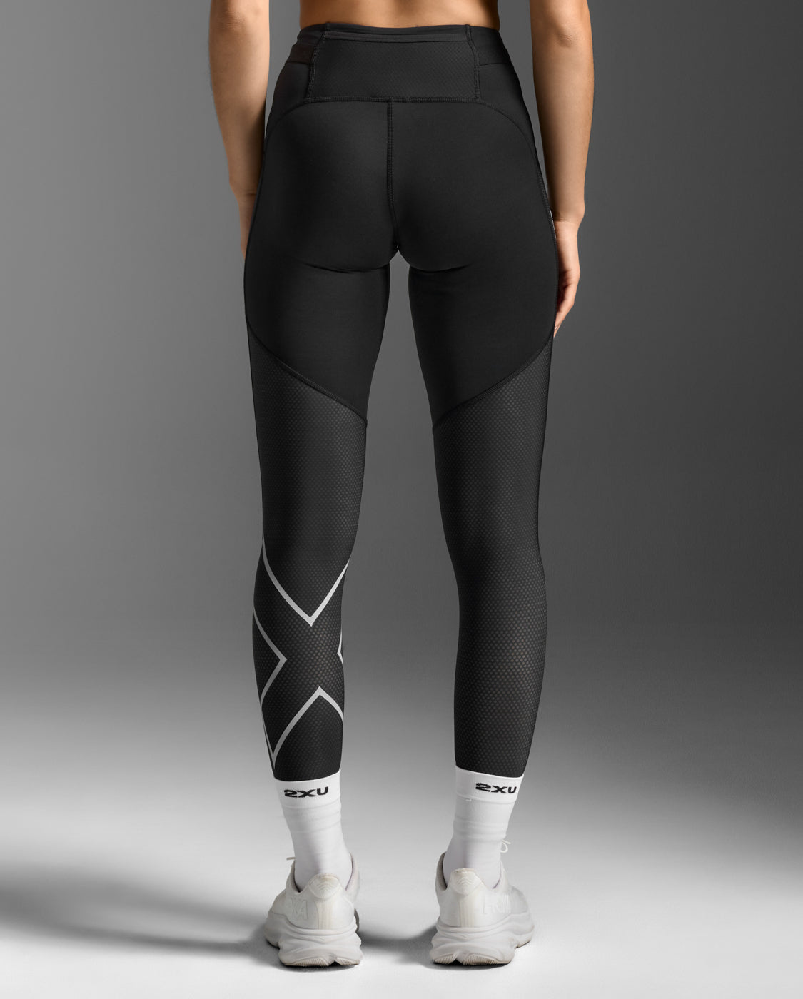 Aero Mesh Hi-Rise Compression Tights – 2XU US