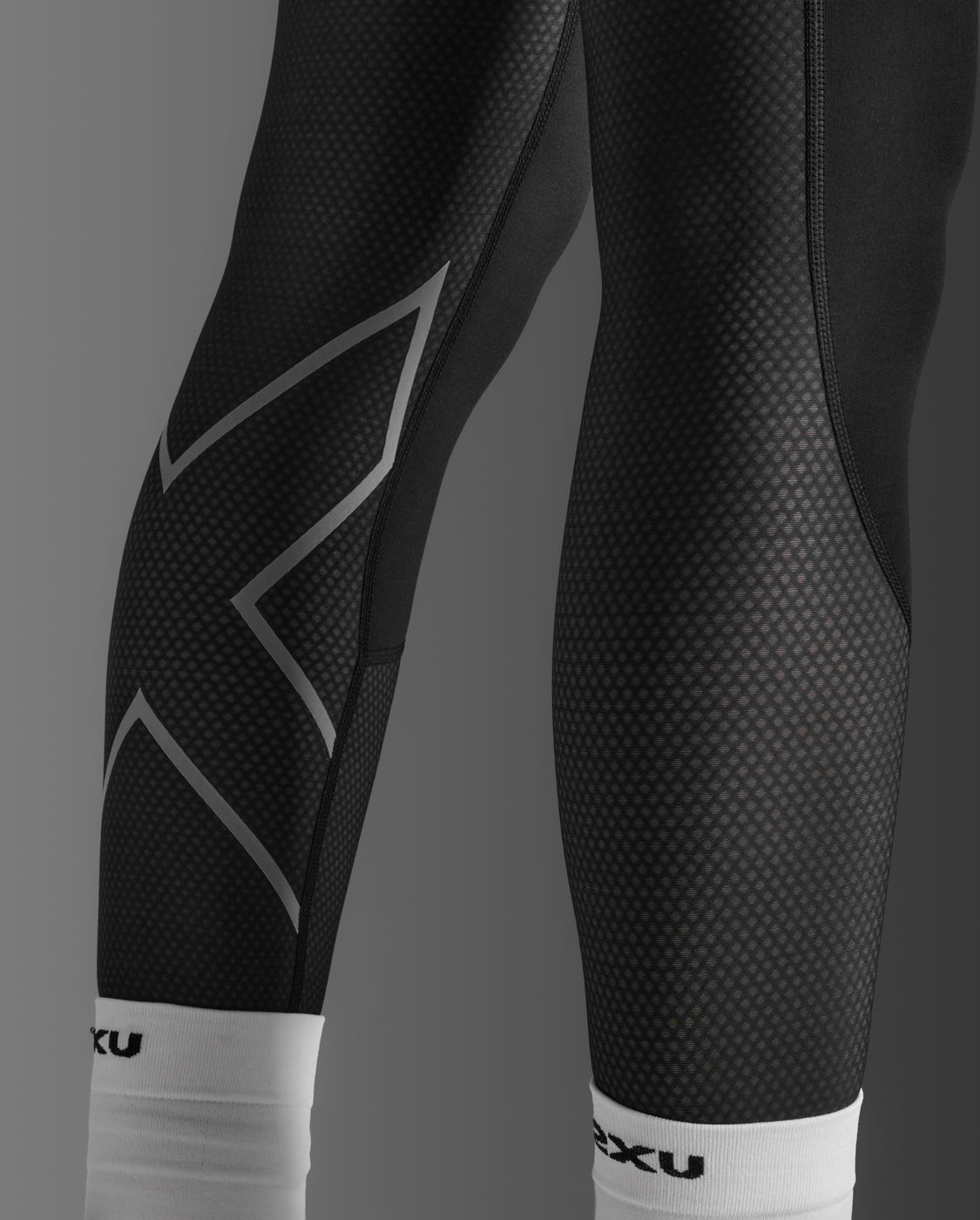 Aero Mesh Hi-Rise Compression Tights – 2XU US