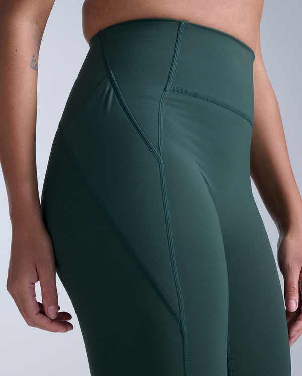 Flex Hi-Rise Compression 7/8 Tights