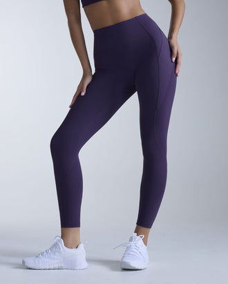 Flex Hi-Rise Compression 7/8 Tights