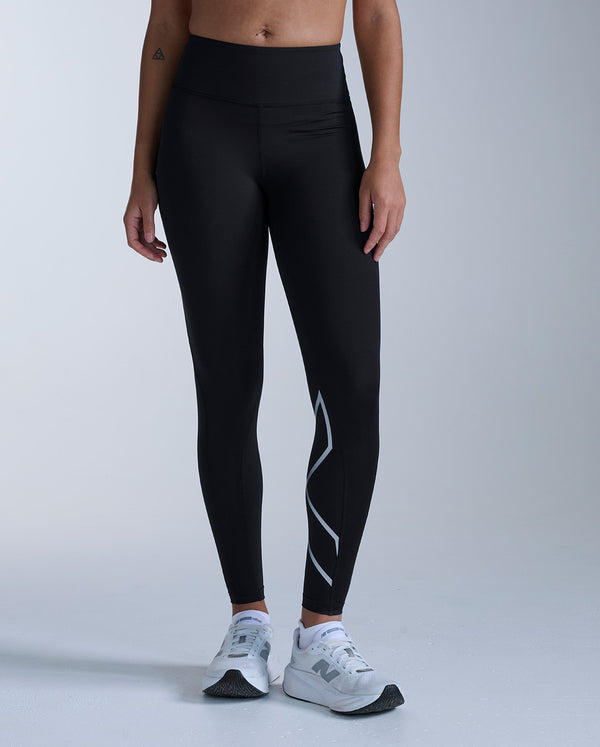 Patagonia Collant Femme - Endless Run 7/8 - noir Patagonia Collant Femme - Endless Run 7/8 - noir