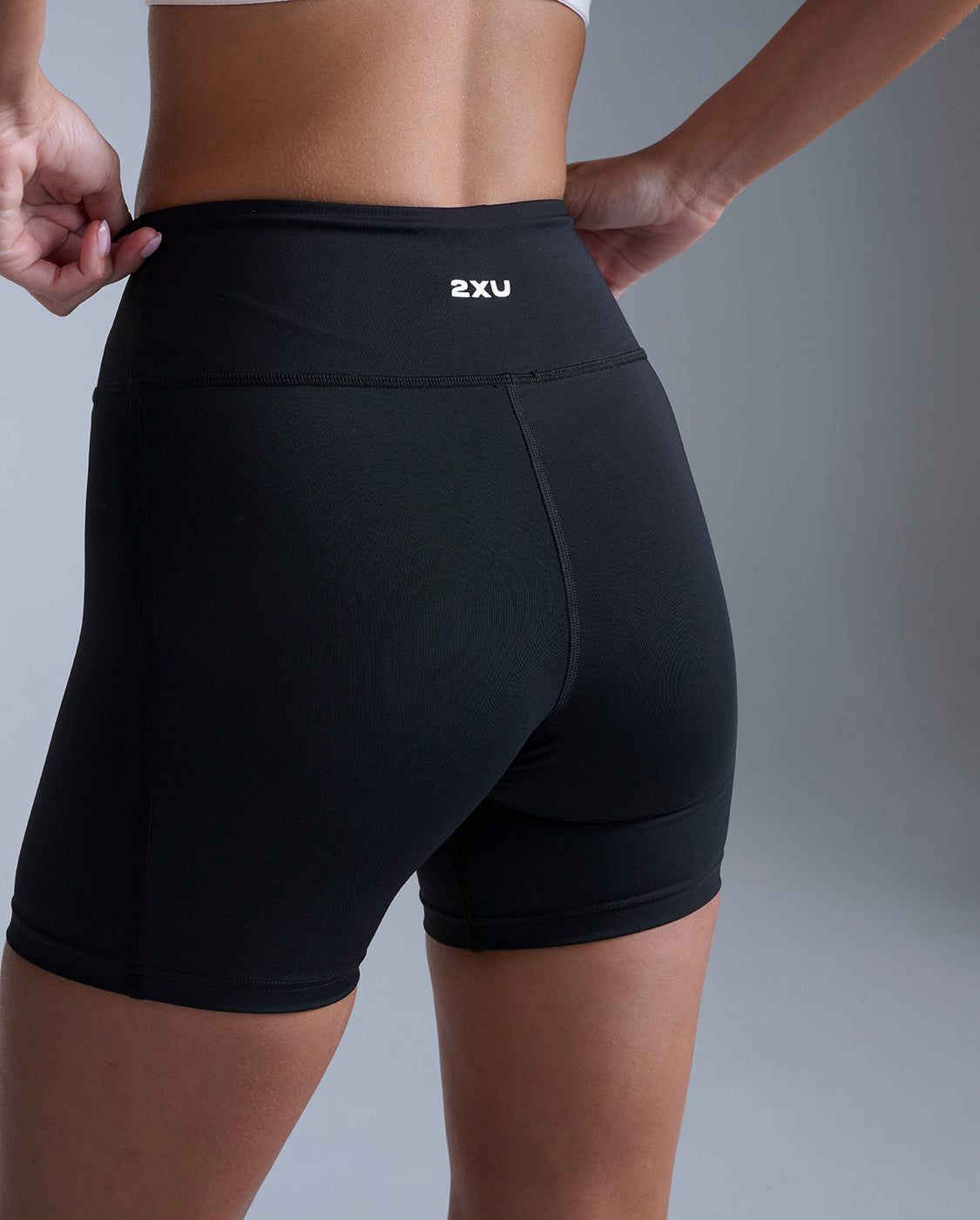 Core Hi-Rise Compression Game Day 5 Inch Shorts – 2XU US