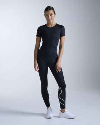 Core Compression Short Sleeve