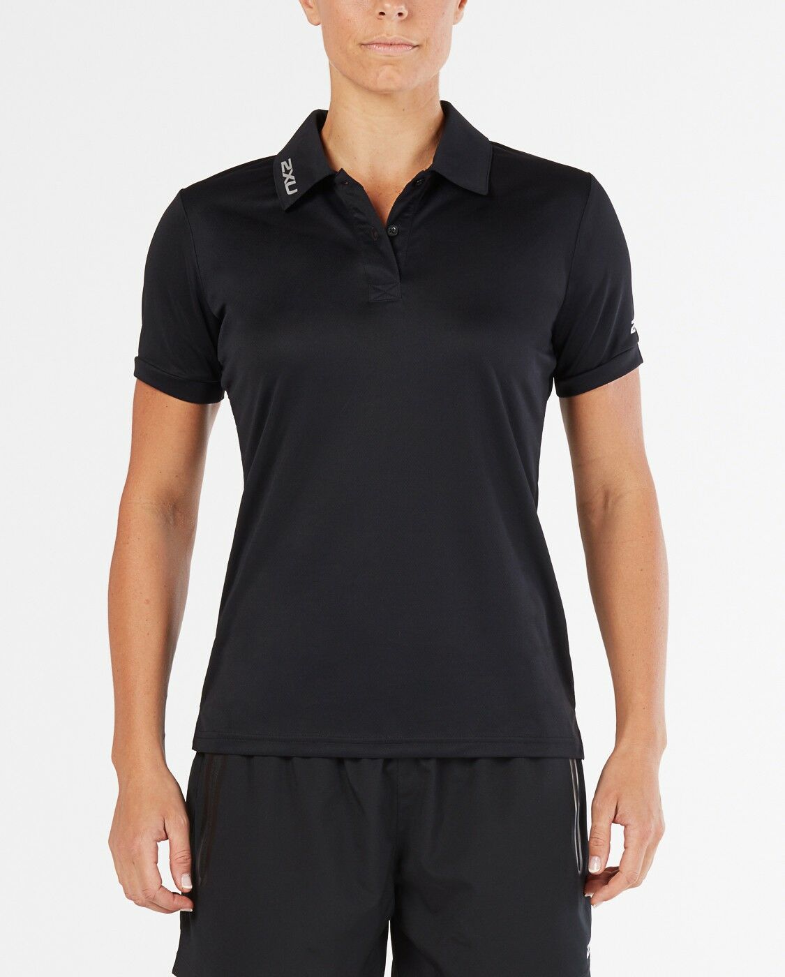 BSR Performance Polo