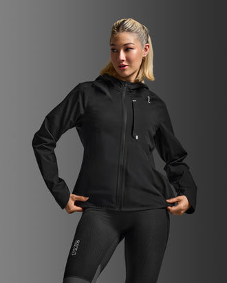 Ignition Shield Waterproof Jacket