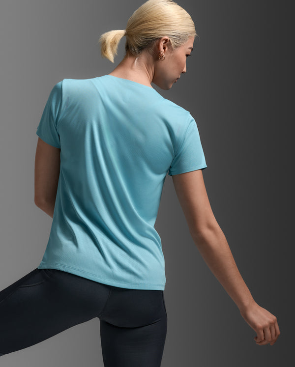 Light Speed Tech Tee