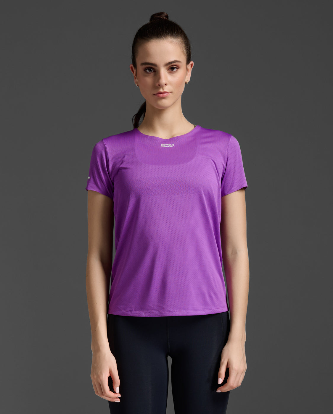 Light Speed Tech Tee