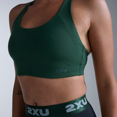 Form Strappy Low Impact Bra