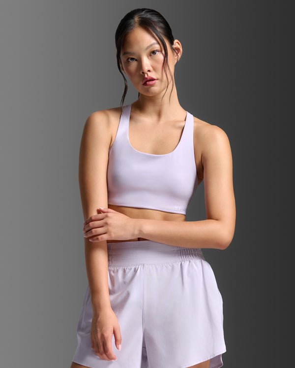 Form Strappy Low Impact Bra
