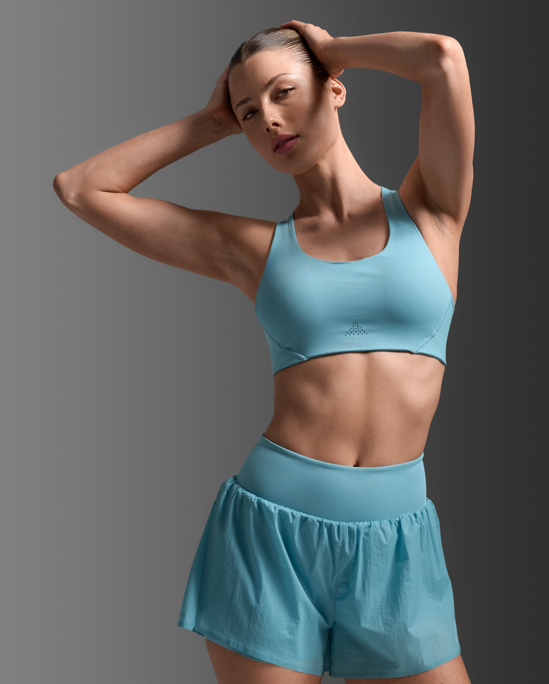 Retro Blue/Retro Blue Reflect