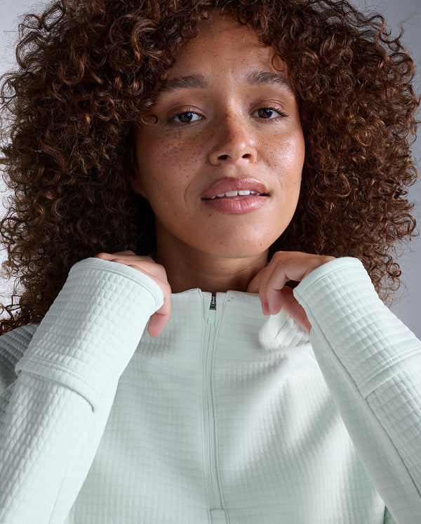 Ignition Haptic 1/4 Zip