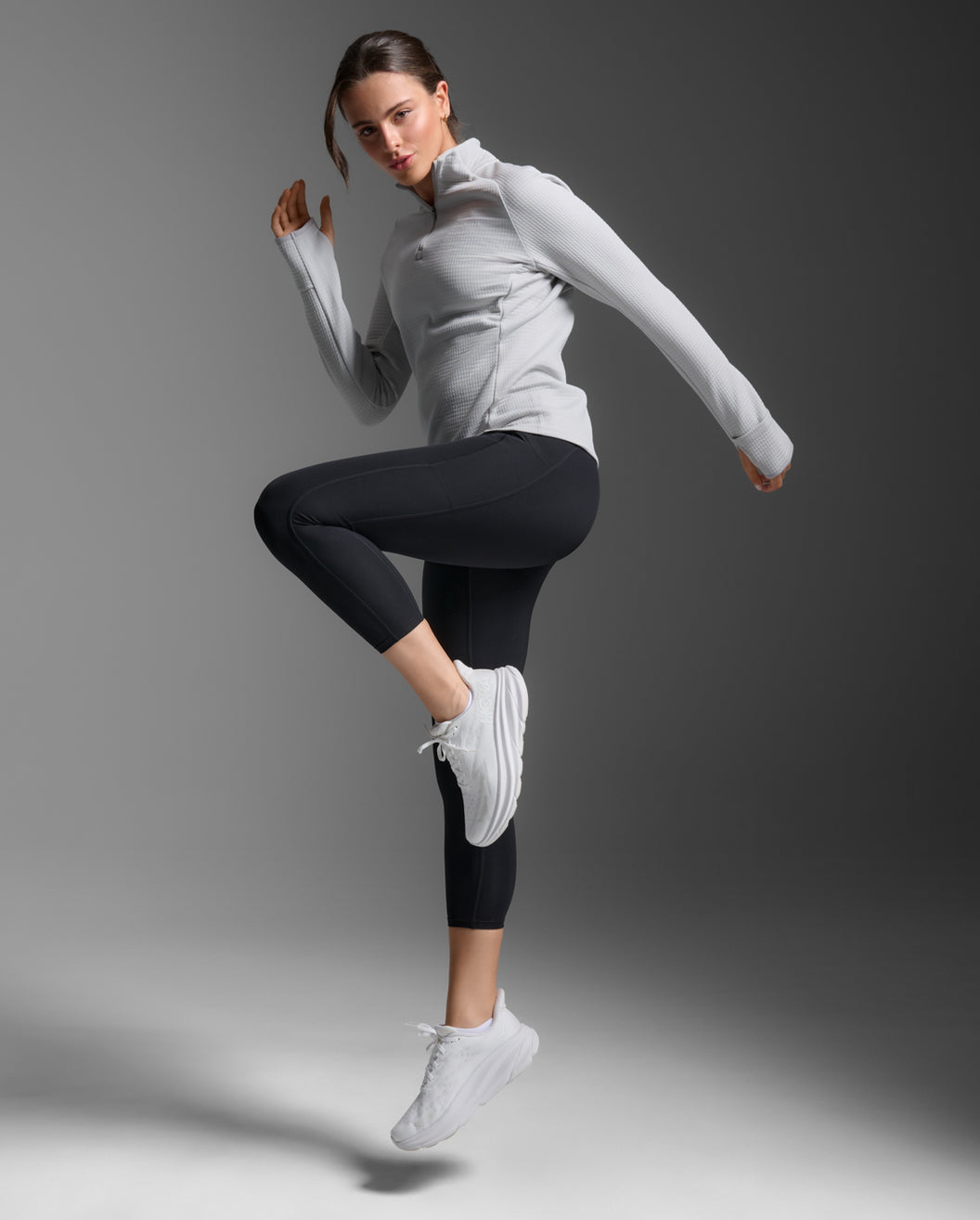 Ignition Haptic 1/4 Zip