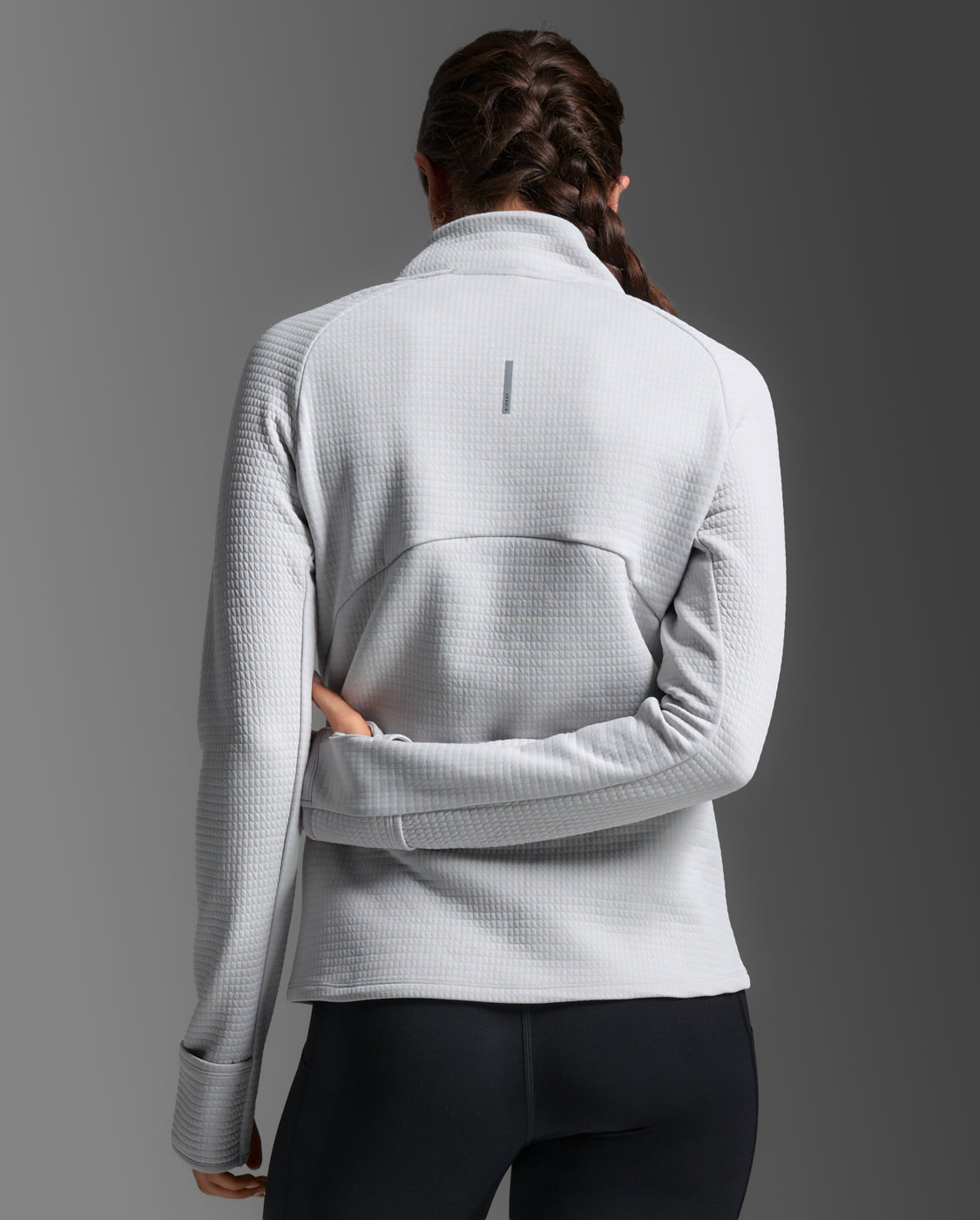 Ignition Haptic 1/4 Zip – 2XU US