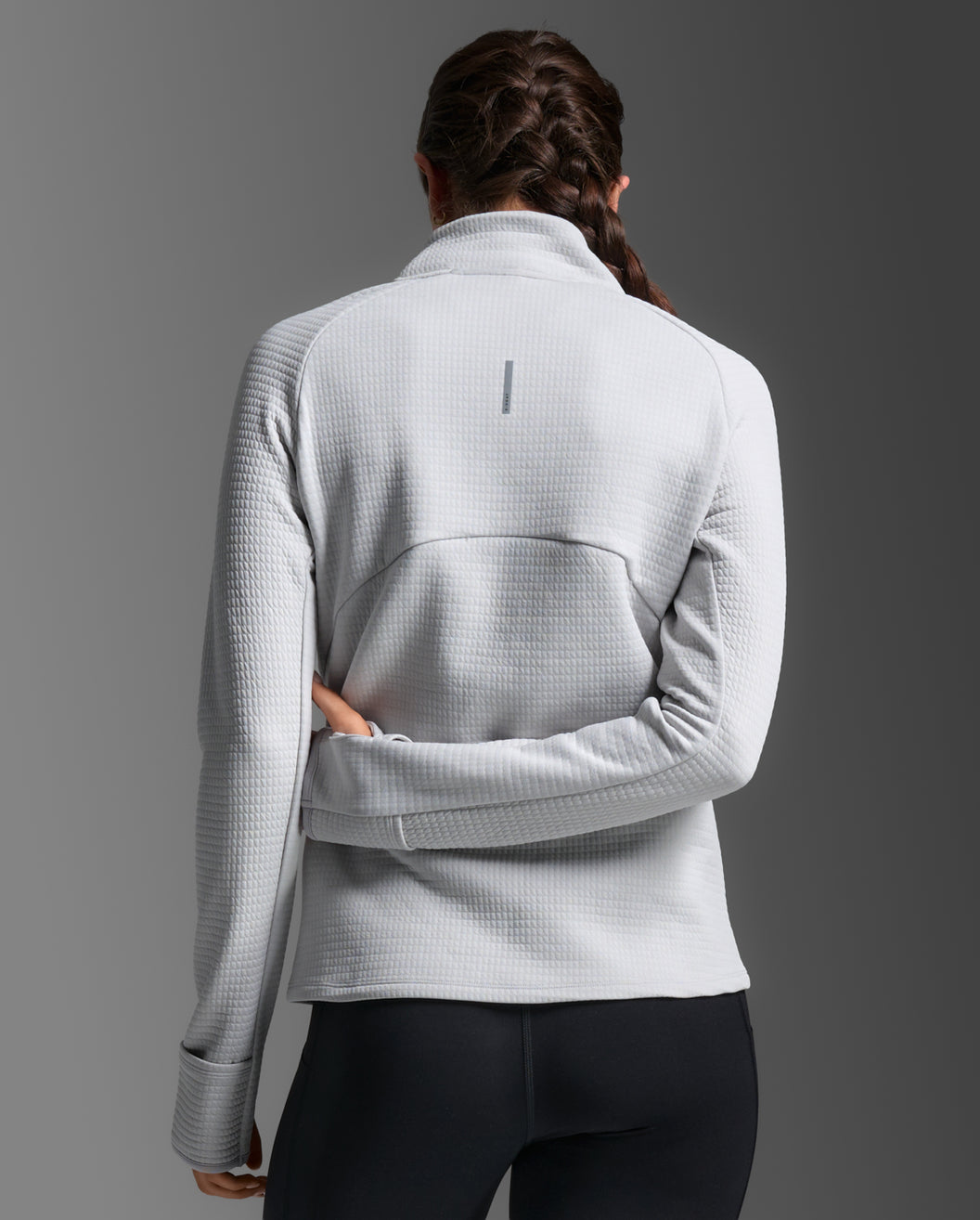 Ignition Haptic 1/4 Zip