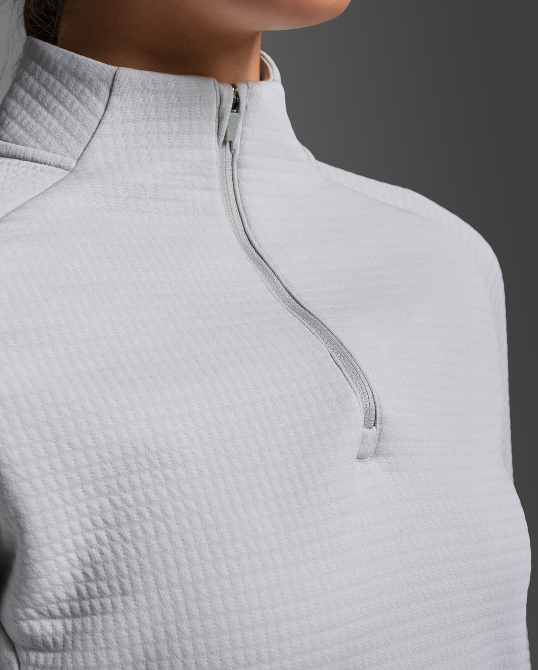 Ignition Haptic 1/4 Zip