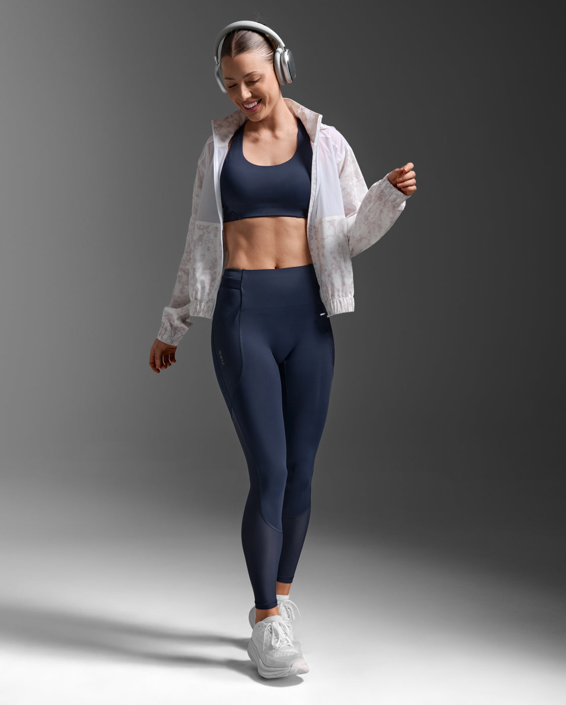 Aero Sheer Windbreaker – 2XU US