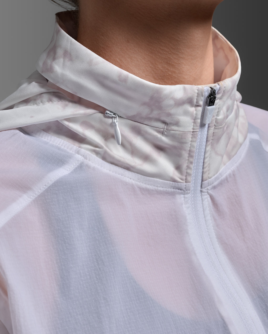 Aero Sheer Windbreaker – 2XU US