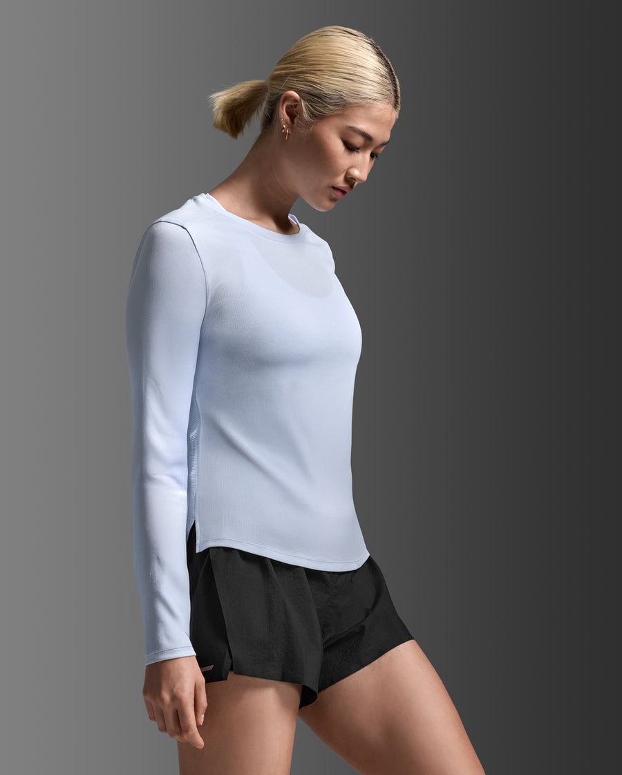 Aero Long Sleeve
